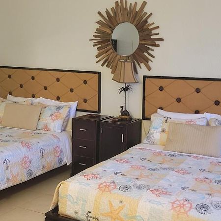 Riverview, Studio 507, Beach Steps Away!+Pool+Wifi Ruskin Eksteriør billede